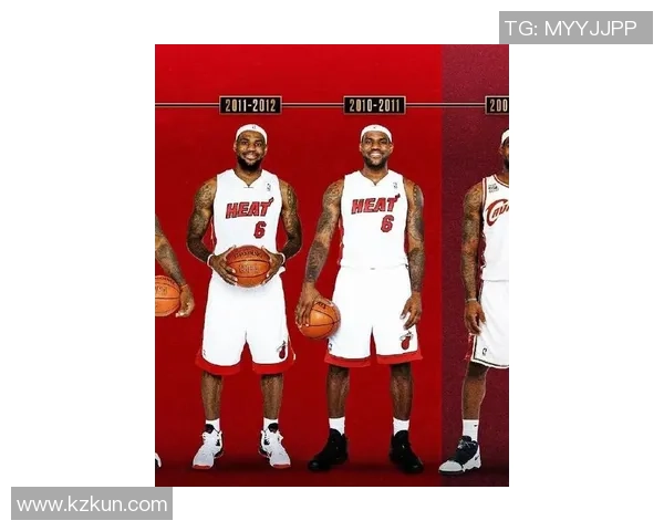 詹姆斯与足球明星同框合影展现体育巨星的友谊与魅力