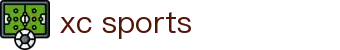 xc sports(中国区)-官方网站